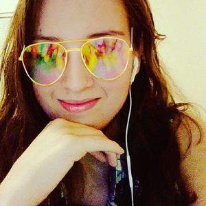 Meet your Posher, Libby